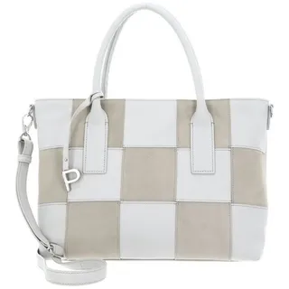 Picard Chess Shopper Leder Bunt