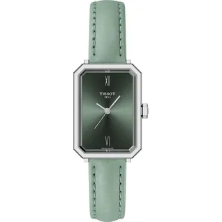 TISSOT T-Lady SRV Edelstahl 30 mm T160.110.16.093.00