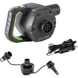 Intex Luftpumpe Quick Fill 230 V