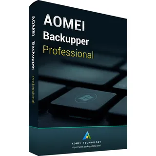 AOMEI Backupper Server