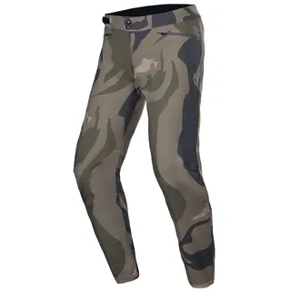 Alpinestars Bicycle A-dura Hosen - Camouflage - 32