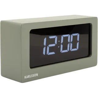 Karlsson Karlsson, Wecker, Boxed LED