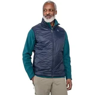 Schöffel Ins Vest Style Yew MNS Navy 48