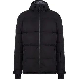 Mc Kinley McKinley Edwin Herren Skijacke - Black Night