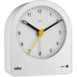 Braun BC22W weiß