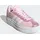 Clear Pink / Cloud White / Bliss Pink 38 2/3