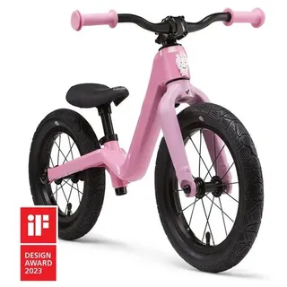 Affenzahn Mini Flitzer 12 Zoll Rosa