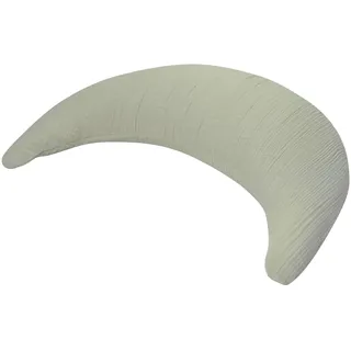 Theraline Stillkissen 140 cm Grün