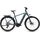 2027 RH 58 cm Diamant smaragdgrey´n´black