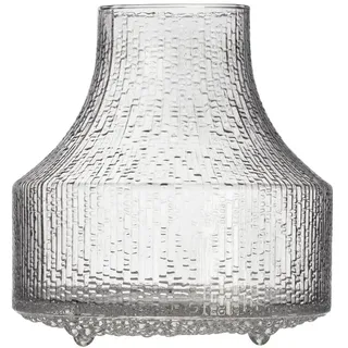 Iittala - Ultima Thule Glasvase, 180 x 192 mm, klar
