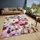 HANSE HOME Teppich rechteckig Höhe 5 mm 60 cm x 90 cm x 5 mm