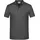 Polo schwarz 3XL