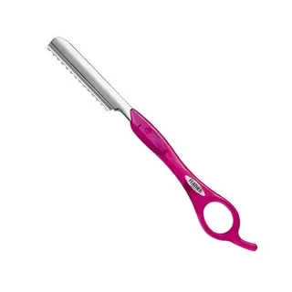 Feather Razor Rasiermesser pink