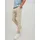 Chinohose Slim Fit Beige 34