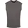 Herren Tank Top Relaxed Fit 02457 Darkshadow 5XL