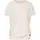 Yoga Tee Weiß XS