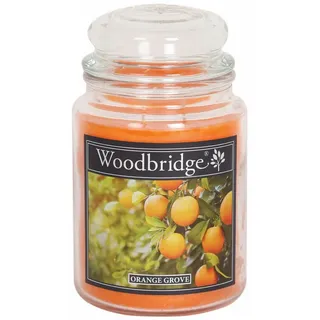 Woodbridge Duftkerze Woodbridge Duftkerze, Orange Grove orange
