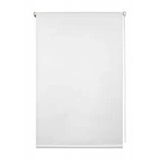 Lichtblick Thermo-Rollo Klemmfix 45 x 150 cm weiß