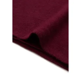 Style & Republic Kaschmirschal XL-Kaschmirschal Damen, XL-Kaschmirschal Damen rot