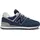Navy / White 45