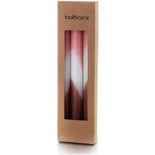 4x Balthasar, Kerzen, Dip Dye (3x)