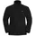 Sumetro FZ Fleecejacke Schwarz S