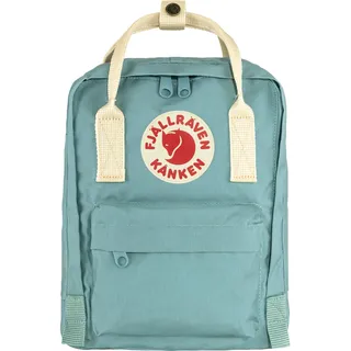 Fjällräven Kanken Mini 7 l sky blue/light oak