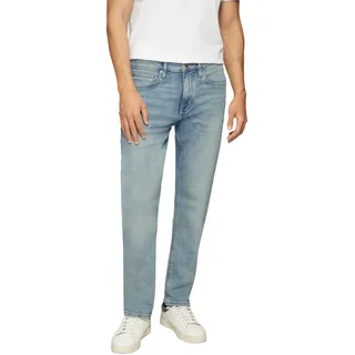 s.Oliver Mauro Regular Fit Blau 36/34