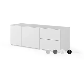 TemaHome »Join« Sideboard - 160L2 Nussbaum