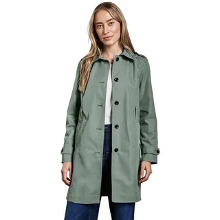 STREET ONE Damen Trenchcoat - 44