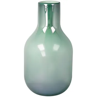 GOEBEL Dekovase Grün 34 cm
