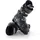 S/PRO SUPRA SPORT GW Schwarz/Dunkelgrau 28