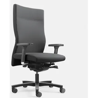 Löffler PANAMERO 885 Bürostuhl XXL ergonomisch bis 175 kg
