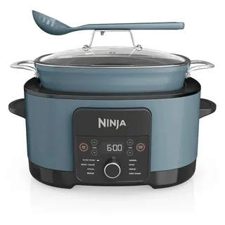 Ninja Multikocher grau 6,0 l