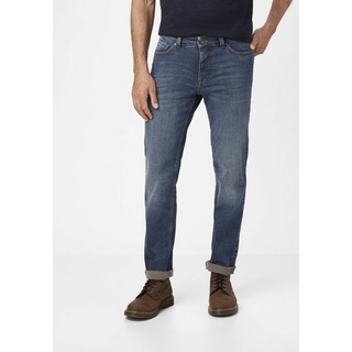 Paddock's Slim-fit-Jeans PIPE Elastische Motion & Comfort Slim-Fit Jeans blau W31/L30
