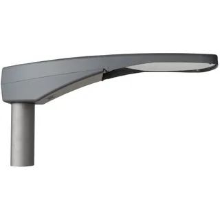 Schuch LED Mastleuchte 75 W grau
