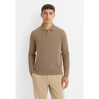 Boss Petempestolong grün 6XL