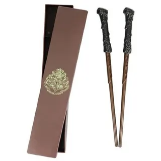 Paladone Harry Potter Zauberstab Essstäbchen