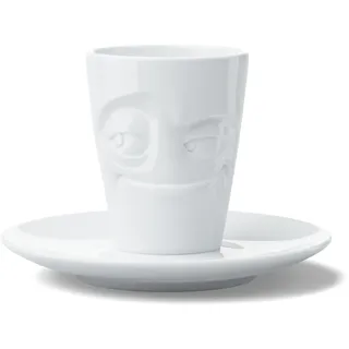 Fiftyeight T_02_11_01 Tasse 0,08 l Weiß 1