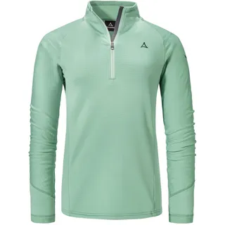 Schöffel Style Cascata Longsleeve Grün XL