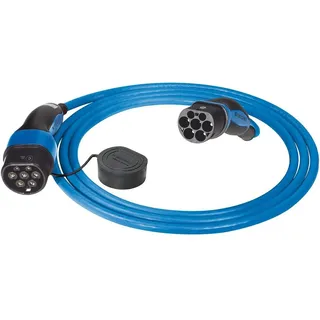 Mennekes Mode 3 Typ 2 Ladekabel 7,5 m