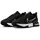 Herren Black/White/Black 41