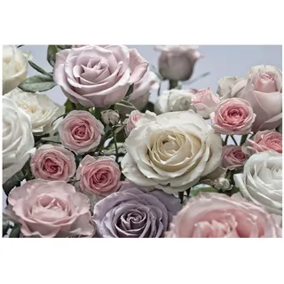 KOMAR Floraison 368 x 254 cm