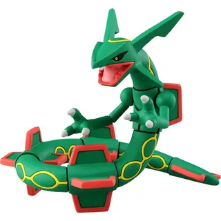 Unbekannt Pokemon Monster Collection Moncolle Ex EHP_10