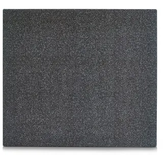 Zeller Granit Herdblende-/Abdeckplatte