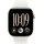 GPS+Cellular 46 mm Lichtgold Aluminium Sportarmband Sand S/M