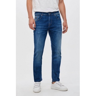 LTB Slim-fit-Jeans JOSHUA blau 30
