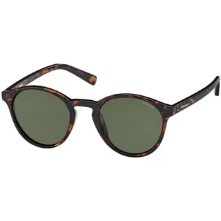 POLAROID Brille PLD 1013/S Größe 50-22 mm Havana polarisiert - 50-22