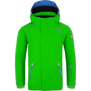 TROLLKIDS Holmenkollen Winterjacke Grün 98