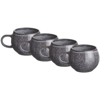 BUTLERS COTTAGE 4x Tasse 350ml Geschirr